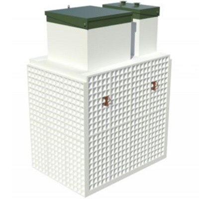 Септик Топас 20 Лонг Пр