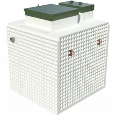 Септик Топас 30