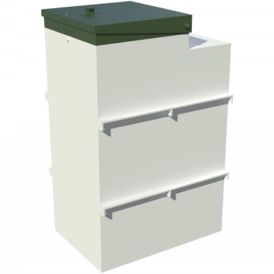 Септик Топас 8 Пр